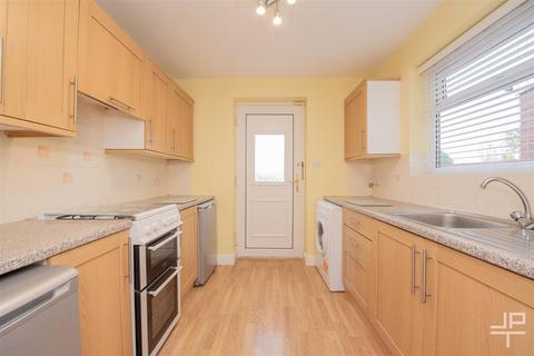2 bedroom terraced house for sale, Heath Gardens, Wigan WN2