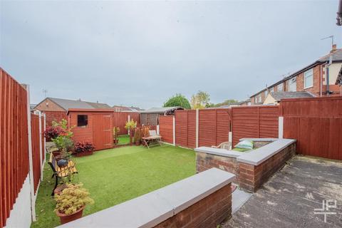 2 bedroom terraced house for sale, Heath Gardens, Wigan WN2