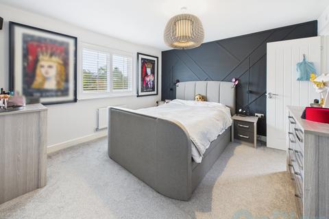 undefined, Oxley Gardens, Milton Keynes MK4