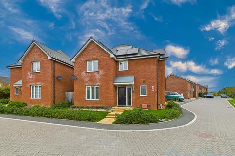 undefined, Oxley Gardens, Milton Keynes MK4