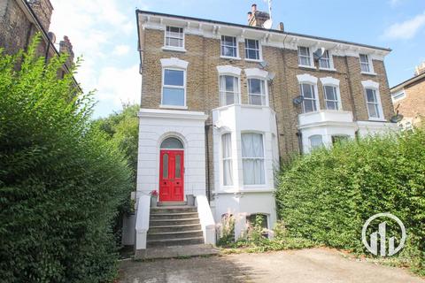 Manor Park, Hither Green, London, SE13
