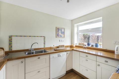 3 bedroom end of terrace house for sale, Broadmarsh Close, Grove, OX12