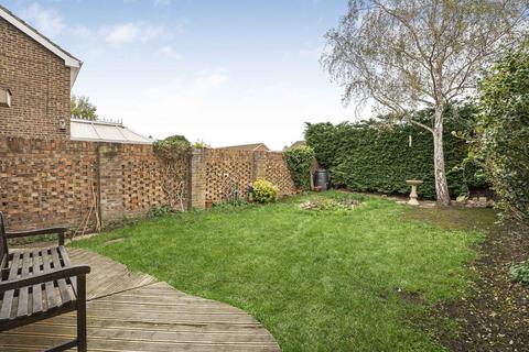 3 bedroom end of terrace house for sale, Broadmarsh Close, Grove, OX12