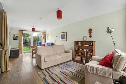 3 bedroom end of terrace house for sale, Broadmarsh Close, Grove, OX12