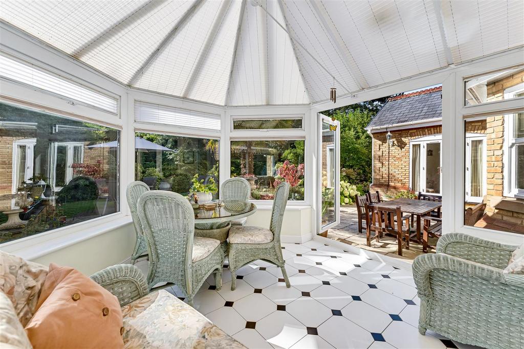 Conservatory