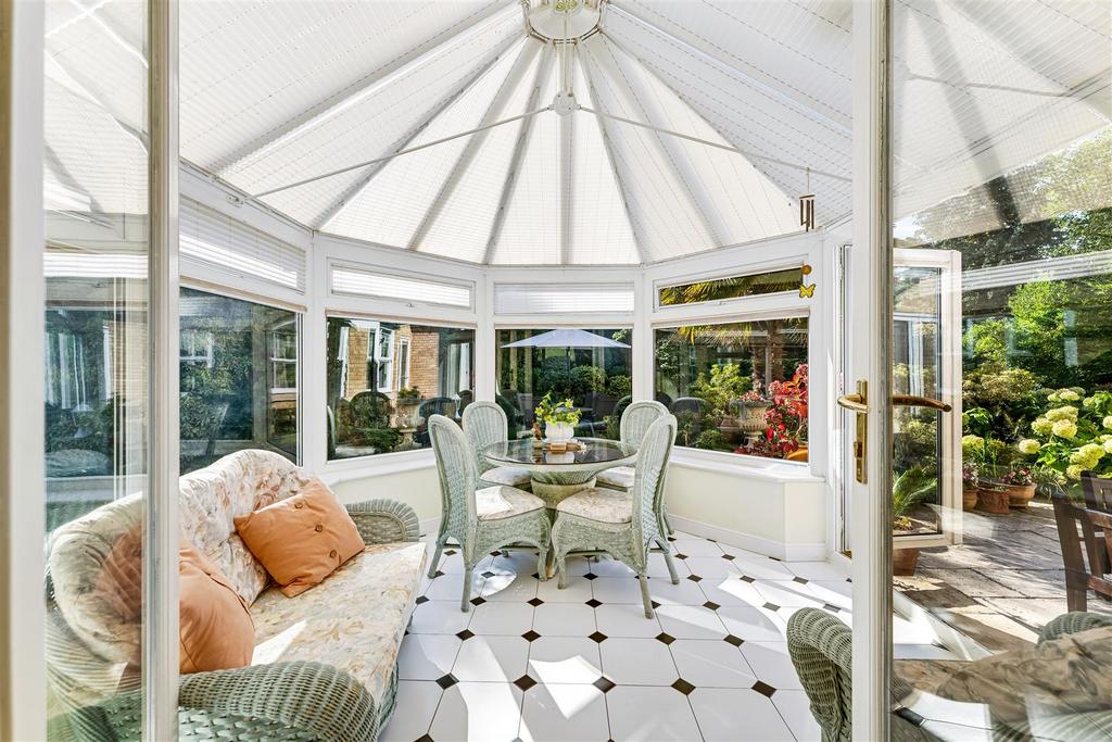 Conservatory