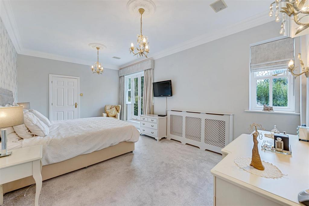 Principal Bedroom 1