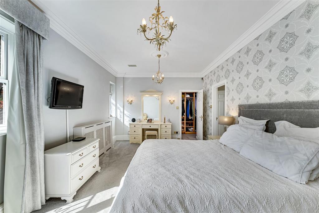 Principal Bedroom 1