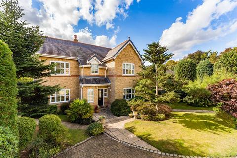 undefined, Chasefield, Park Road,Bowdon, Altrincham