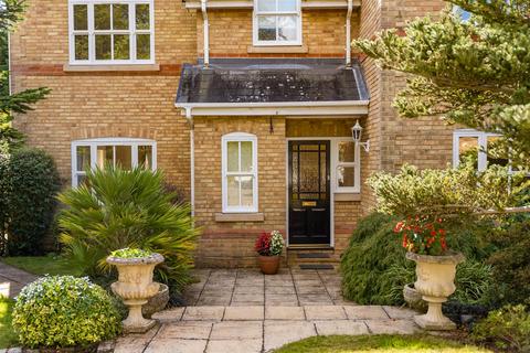 undefined, Chasefield, Park Road,Bowdon, Altrincham