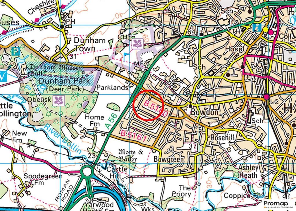 Town Plan