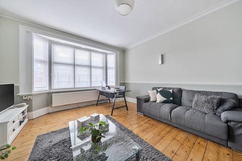 undefined, Russell Square Mansions, Bloomsbury, London, WC1B