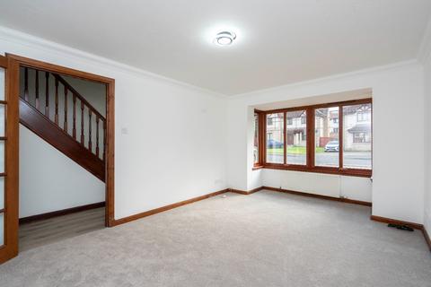 4 bedroom detached house for sale, Rosebay Glade, Livingston, West Lothian, EH54 9JU