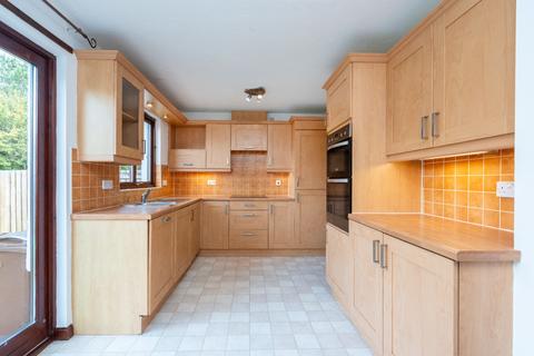 4 bedroom detached house for sale, Rosebay Glade, Livingston, West Lothian, EH54 9JU