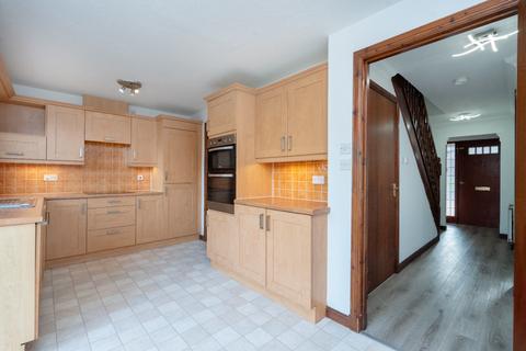 4 bedroom detached house for sale, Rosebay Glade, Livingston, West Lothian, EH54 9JU