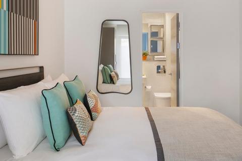 Studio to rent, Furnished Studio