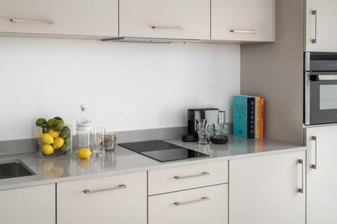 Studio to rent, Furnished Studio