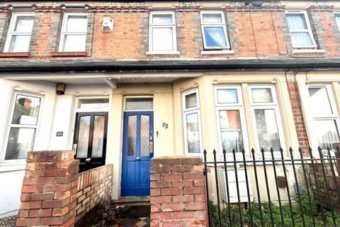 undefined, York Road, Reading, Berkshire, RG1