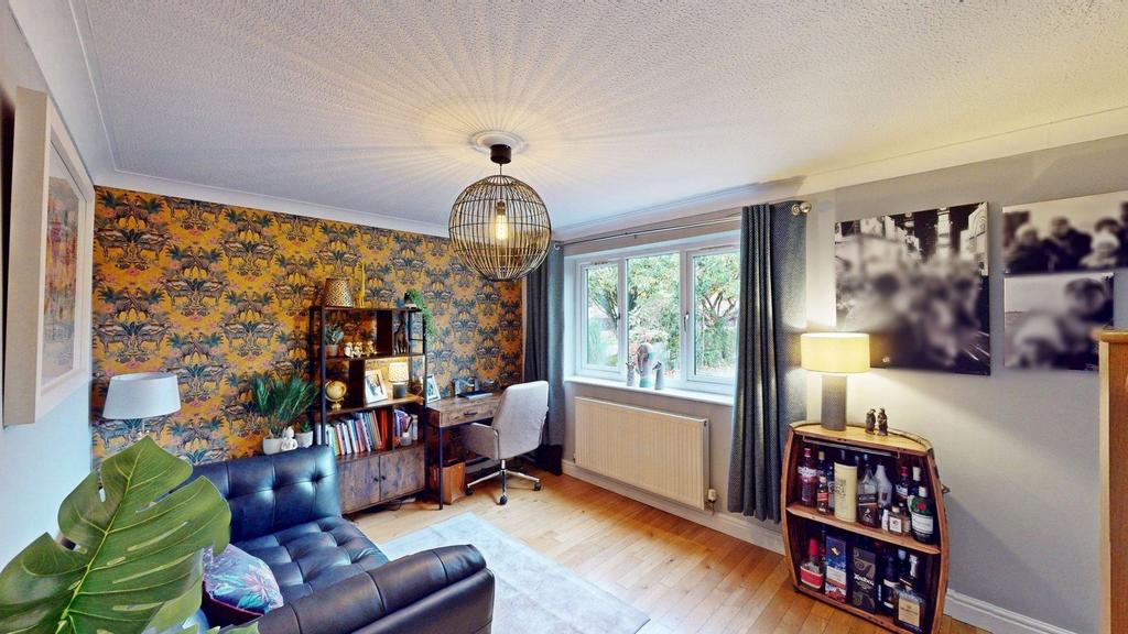 Reception Room 3