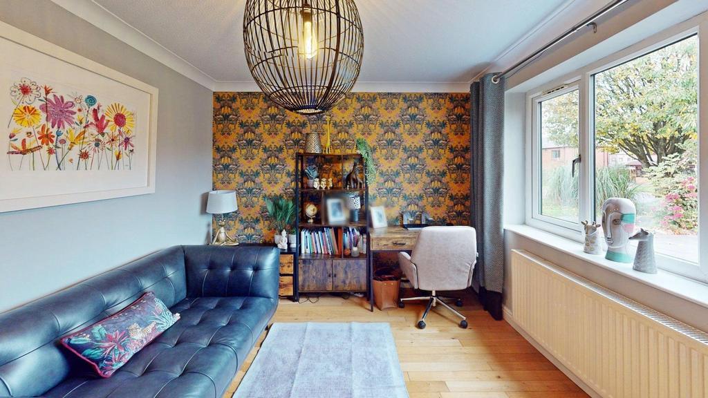 Reception Room 3