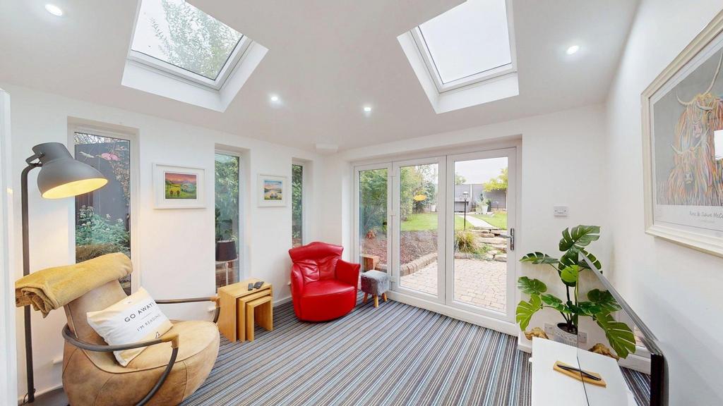 Reception Room 2
