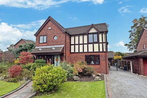 undefined, Dunham Close, Westhoughton, BL5