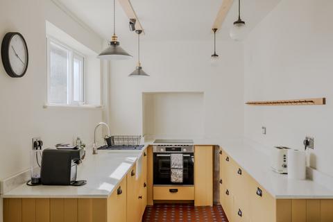 undefined, The Corner House, Cardiff, Wales