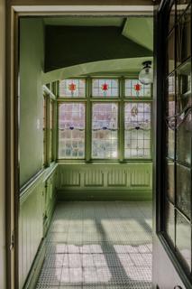 undefined, The Corner House, Cardiff, Wales