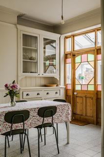undefined, The Corner House, Cardiff, Wales
