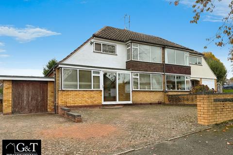 Drew Crescent, Stourbridge
