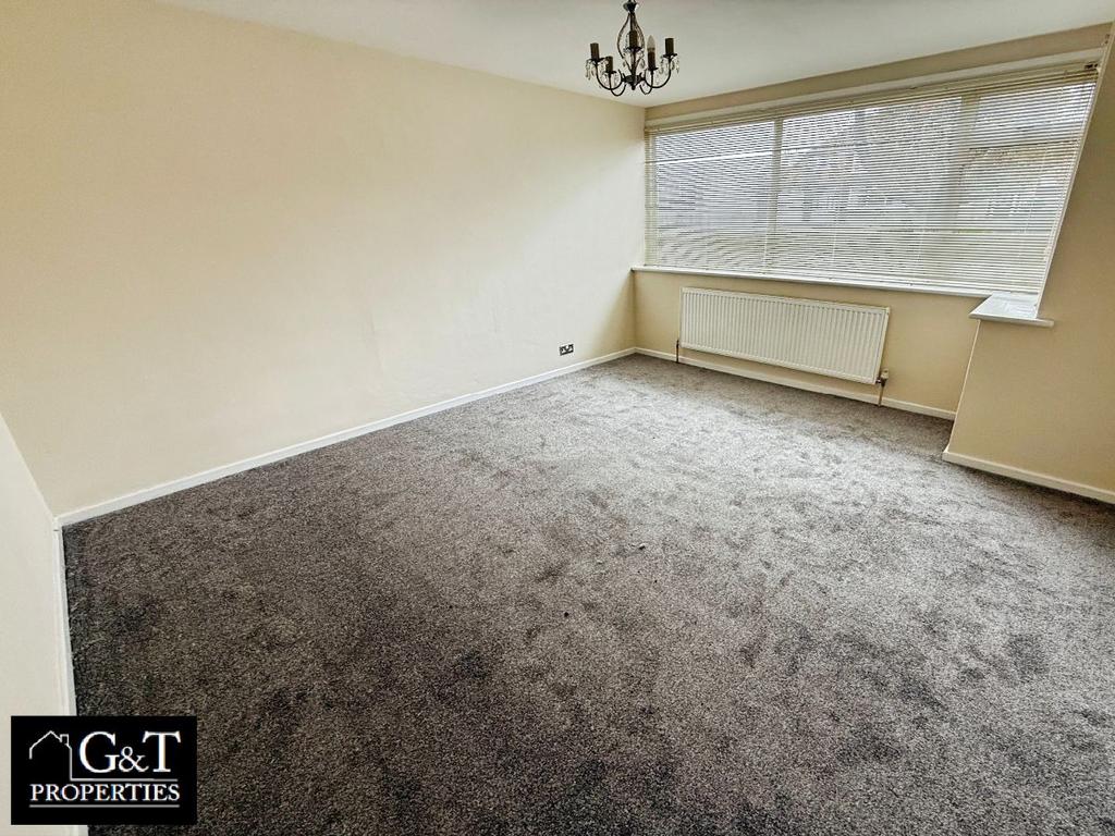 Third bedroom