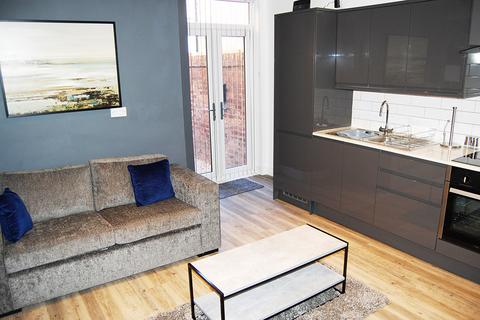 undefined, Roose Road, Barrow-in-Furness, Cumbria, LA13