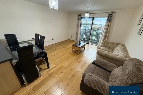 2 bedroom apartment to rent, Prince Regent Road, Hounslow, TW3