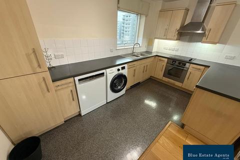 2 bedroom apartment to rent, Prince Regent Road, Hounslow, TW3