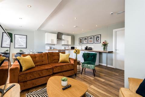 2 bedroom apartment to rent, 41 Catharine Street, Liverpool