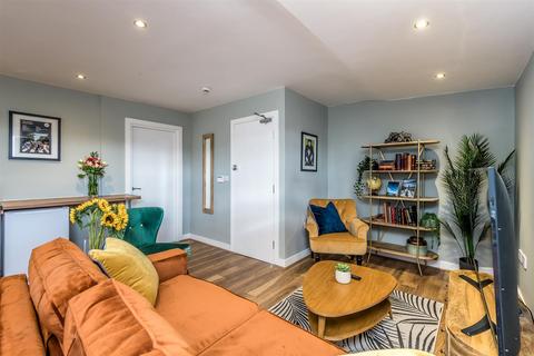 2 bedroom apartment to rent, 41 Catharine Street, Liverpool