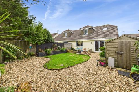 undefined, Longfield Drive, Camelford, Cornwall