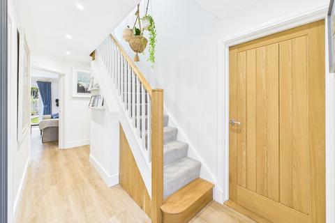 undefined, Longfield Drive, Camelford, Cornwall