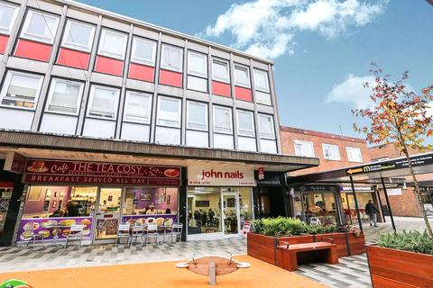 Market Place Chambers, Stevenage SG1