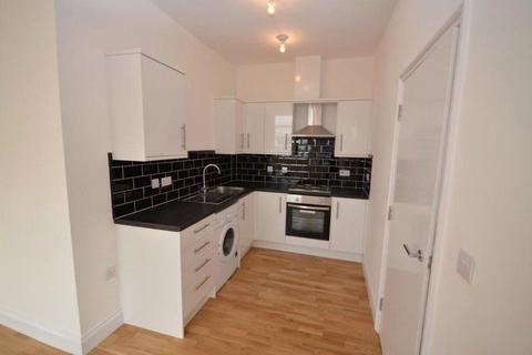 undefined, Market Place Chambers, Stevenage SG1