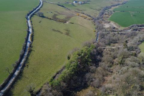 undefined, Near Talgarreg, Llandysul