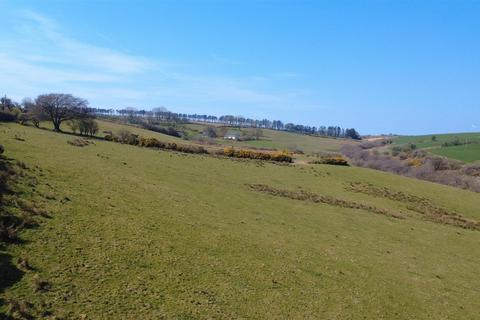 undefined, Near Talgarreg, Llandysul