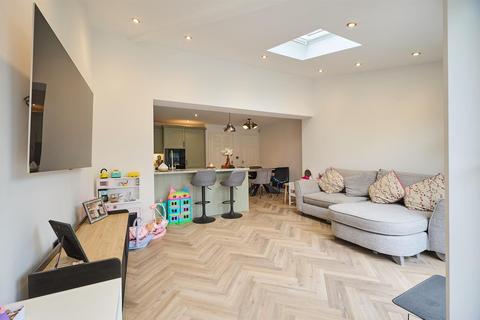 6 Abbott Drive, Stoney Stanton, Leicester, LE9 4AB