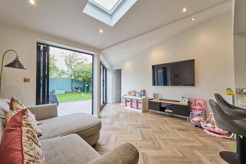 6 Abbott Drive, Stoney Stanton, Leicester, LE9 4AB