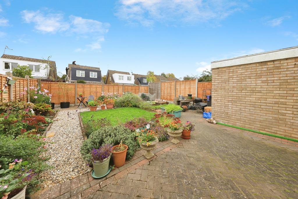 Gardens