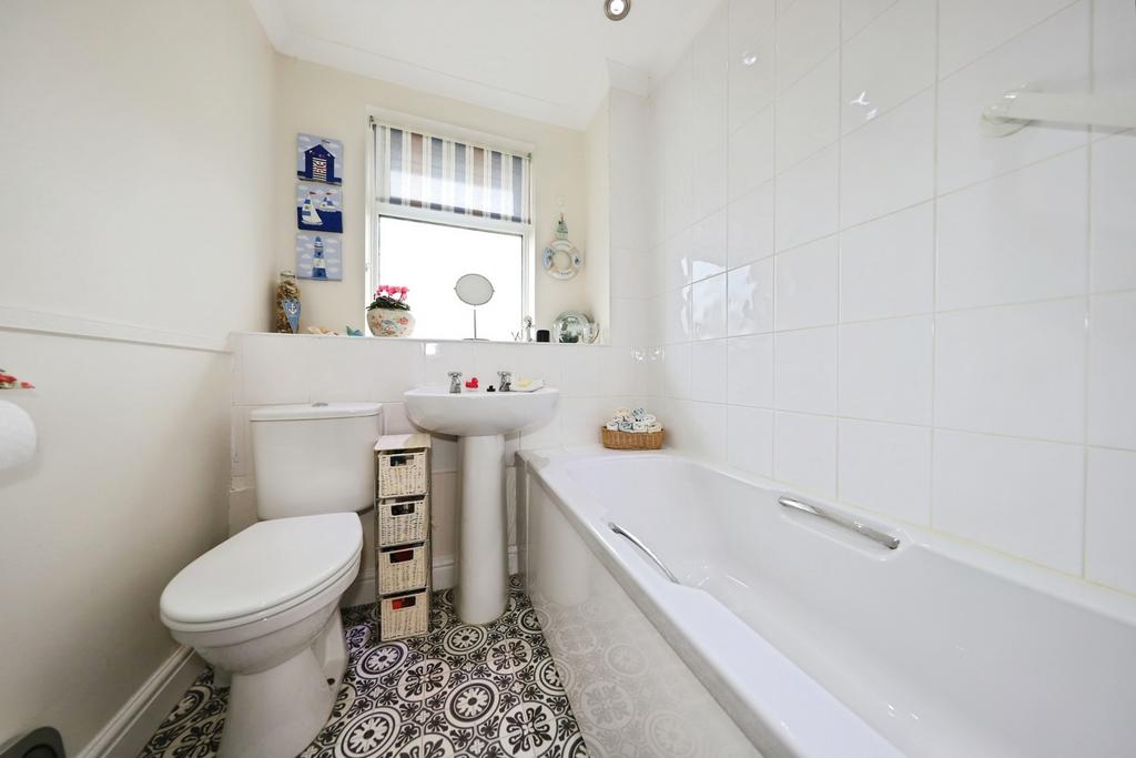 Bathroom W/C