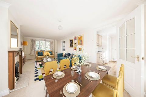 undefined, Willicombe Park, Tunbridge Wells TN2