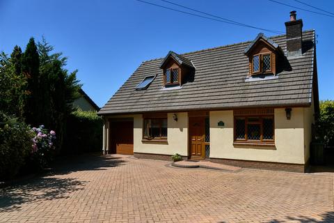 Johnstown, Carmarthen