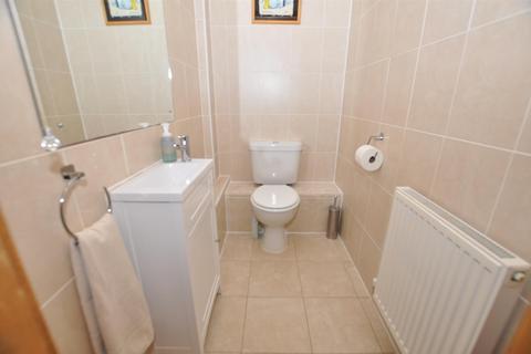 undefined, Johnstown, Carmarthen