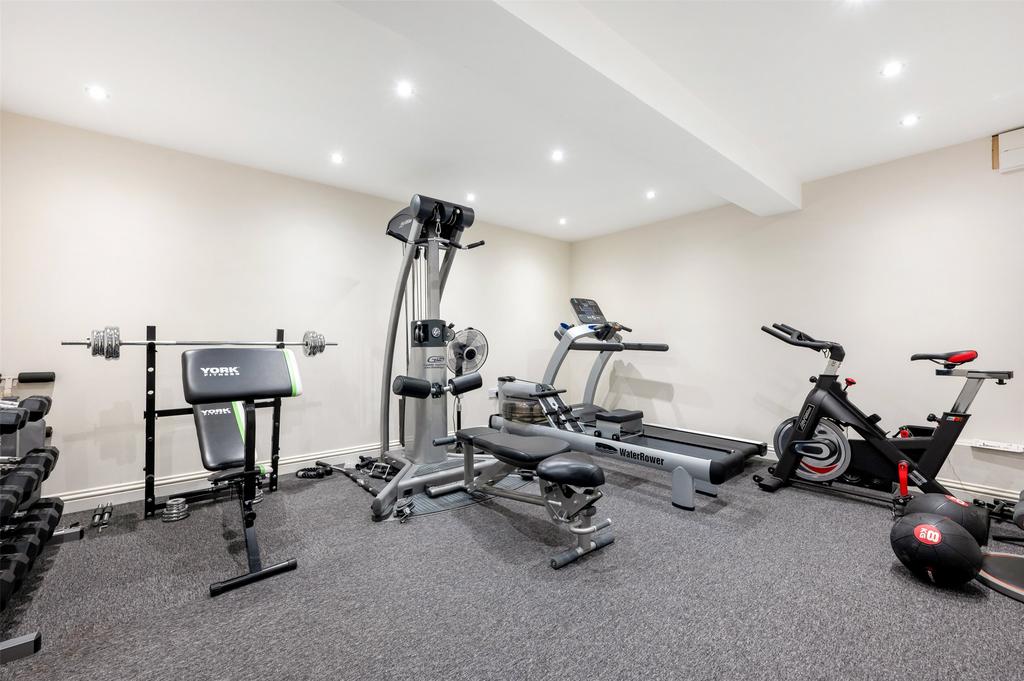 Gym